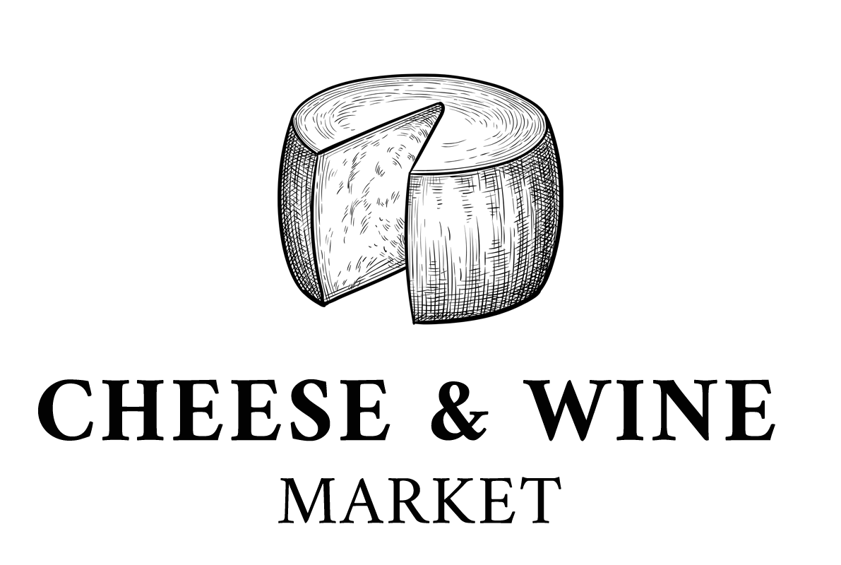 cheese market logo 011