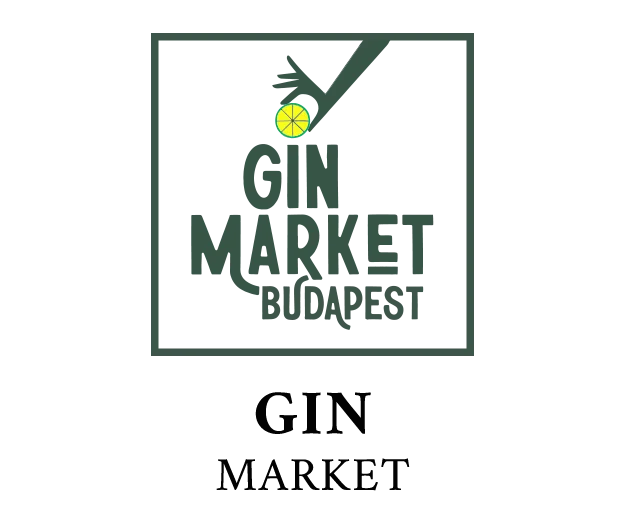 gin market logo 010