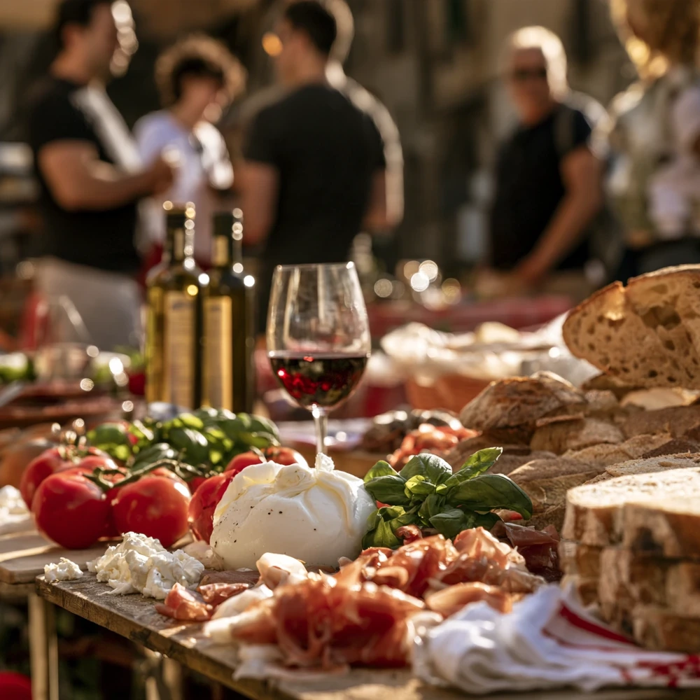 mediterranean market olasz piac 2